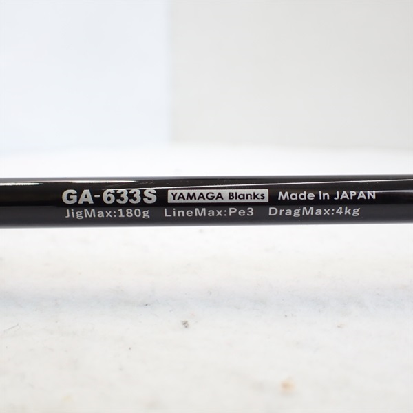 １９ギャラハドＧＡー６３３Ｓ